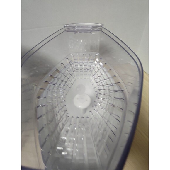 Krups Optisteam Plus Type 652 Tested Working - Picture 9 of 11